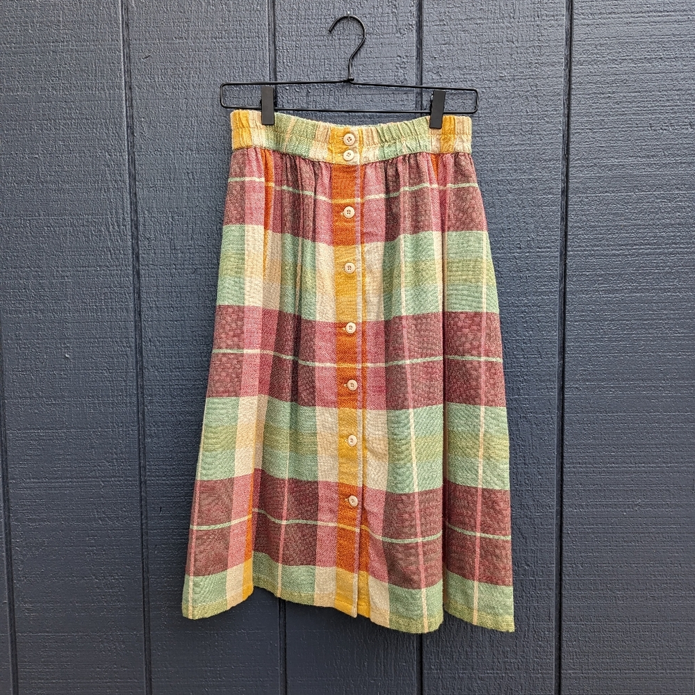 Ace & Jig skirt size S